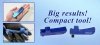 Giętarka do progów HOSCO H-CFB Compact Fret Bender